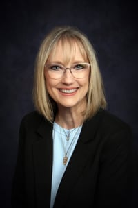 Barbara Bell Headshot Barbara Bell Headshot