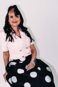 Brande Sanders Brande Sanders