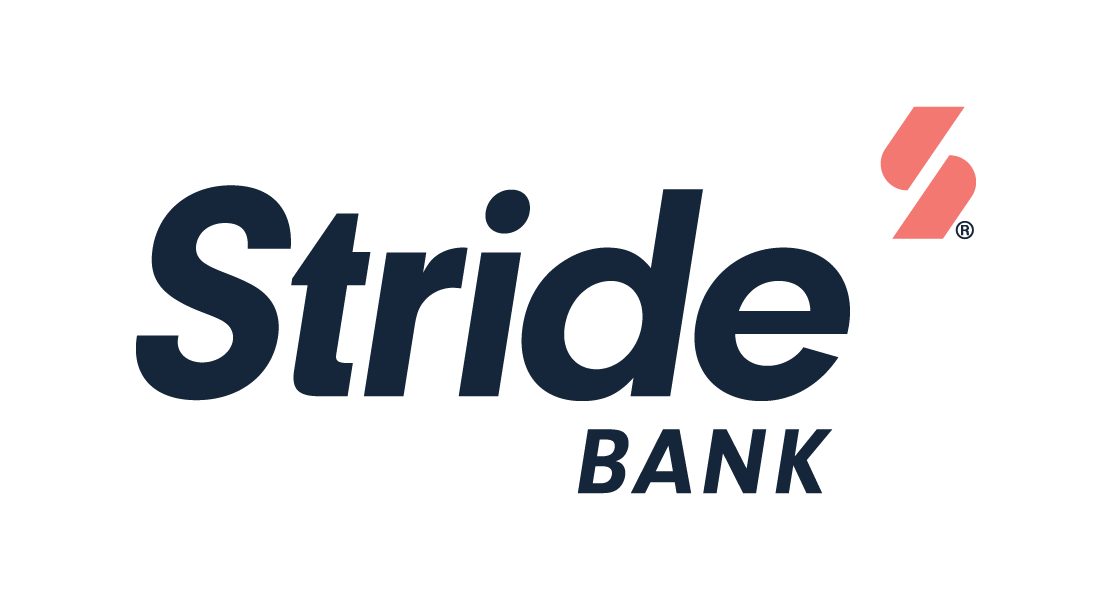 Stride Logo