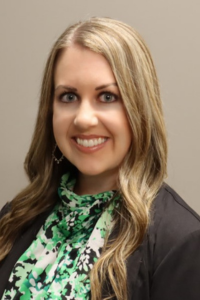 Karli Bowers Headshot