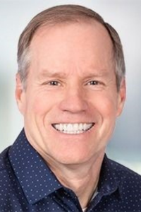 David Doser Headshot David Doser Headshot