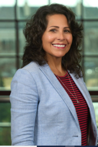 Rosa Matzen Headshot Rosa Matzen Headshot