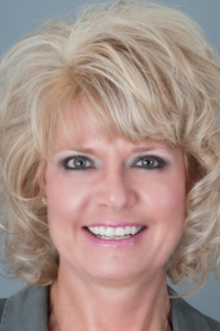 Davonna Milam Headshot Davonna Milam Headshot