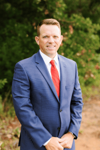 Adam Moore Headshot Adam Moore Headshot