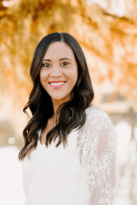 Lindsey Scott Headshot Lindsey Scott Headshot